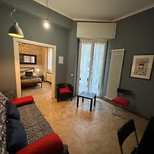 Chiossetto House Appartamento Milano