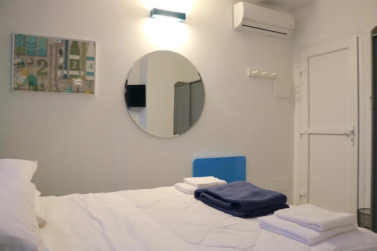 Central Station Milano Room - 2 Appartement Milan