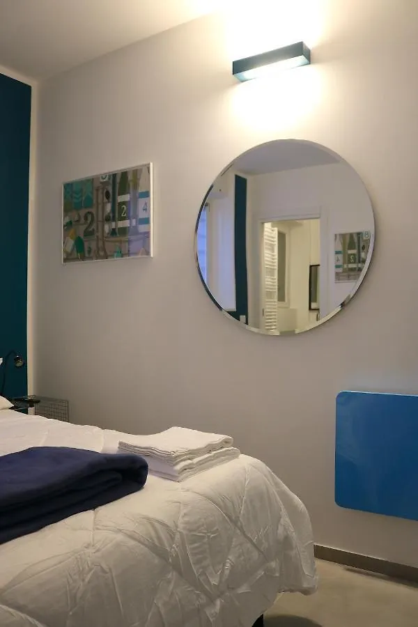 Central Station Milano Room - 2 0*, Milan