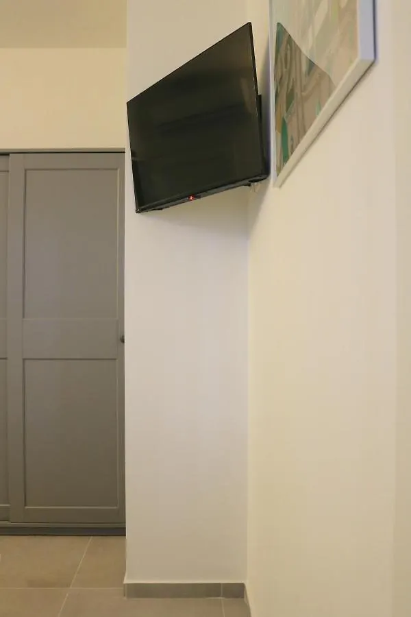Appartement Central Station Milano Room - 2